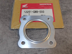 Joint de culasse SA50 Vision neuf origine HONDA 12251-GM8-000 idem 12251-GN2-000