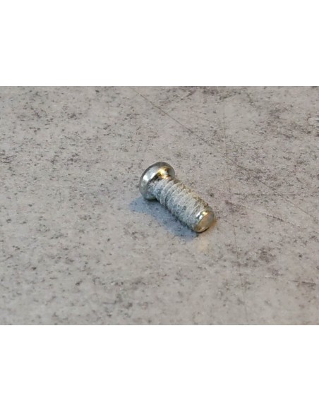 Vis cruciforme 10x3 mm P50 Z50M P25 HONDA 90101-044-000