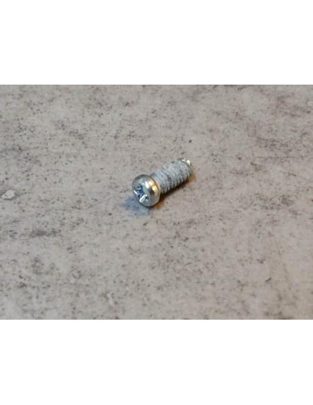 Vis cruciforme 10x3 mm P50 Z50M P25 HONDA 90101-044-000
