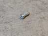 Vis cruciforme 10x3 mm P50 Z50M P25 HONDA 90101-044-000
