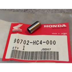 Douille de centrage 8x16 mm HONDA 90702-HC4-000