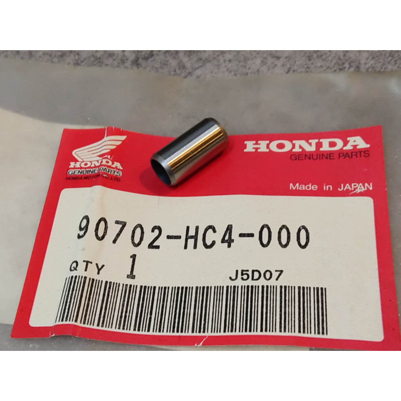 Douille de centrage 8x16 mm HONDA 90702-HC4-000