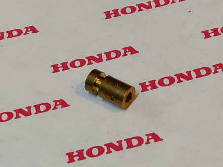 Gicleur adaptable 50 PC50 A/K1 PF50 AMIGO HONDA 99114-063-0500P