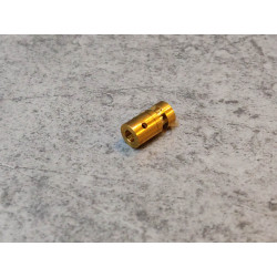 Gicleur adaptable 50 PC50 A/K1 PF50 AMIGO HONDA 99114-063-0500P
