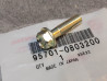 Boulon de bride 8x32 mm HONDA 95701-0803200