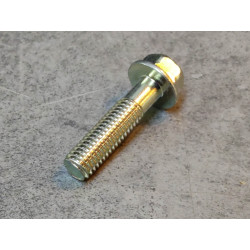 Boulon de bride 8x32 mm HONDA 95701-0803200