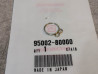Agrafe tuyau carburant HONDA 95002-80000