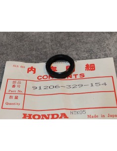 Joint spi 16x22x3.5 mm CR450 CR480 MR250 CR250 HONDA 91206-329-154