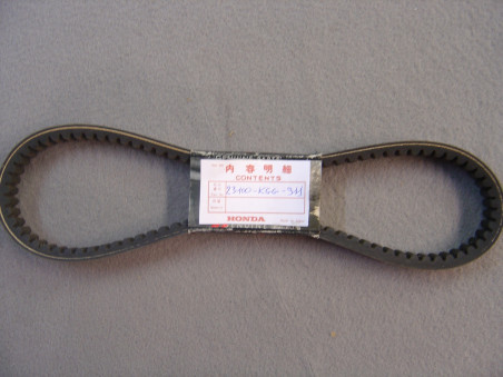 Courroie de transmission Honda FES125 2003-2004 | 23100KGG911