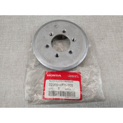 Plateau pression embrayage SUPER CUB125 MSX125 NEUF HONDA 22350-KPH-900
