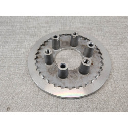 Plateau pression embrayage SUPER CUB125 MSX125 NEUF HONDA 22350-KPH-900