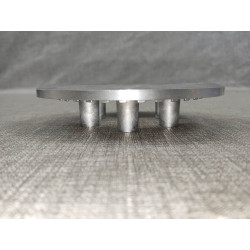 Plateau pression embrayage SUPER CUB125 MSX125 NEUF HONDA 22350-KPH-900