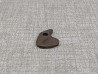 poids d'embrayage ST50 ST70 C50 CUB HONDA 22531-178-000