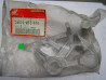 Platine droite repose-pieds avant Honda CBR1000 90/99 - Réf. 50600MS2670