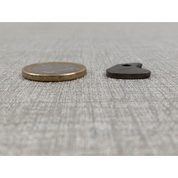 poids d'embrayage ST50 ST70 C50 CUB HONDA 22531-178-000