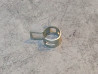 Agrafe de tuyau 8 mm MOTOCULTURE HONDA 95002-4080008