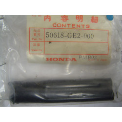 Barre Repose-Pieds Droit Honda MBX50 FWD - Réf 50618GE2000