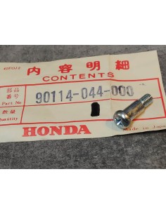 Vis cruciforme à colerette P50 P25 HONDA 90114-044-000