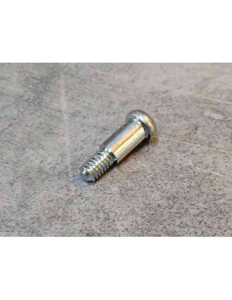 Vis cruciforme à colerette P50 P25 HONDA 90114-044-000
