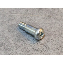 Vis cruciforme à colerette P50 P25 HONDA 90114-044-000