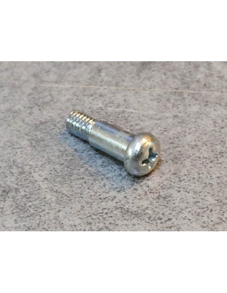 Vis cruciforme à colerette P50 P25 HONDA 90114-044-000