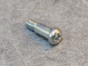 Vis cruciforme à colerette P50 P25 HONDA 90114-044-000