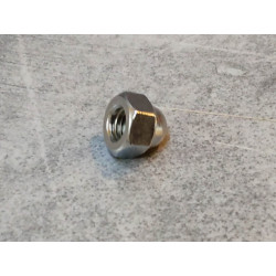 Ecrou borgne 6 mm HONDA 94021-06020