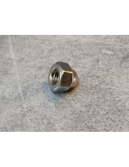 Ecrou borgne 6 mm HONDA 94021-06020