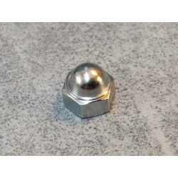 Ecrou borgne 6 mm HONDA 94021-06020