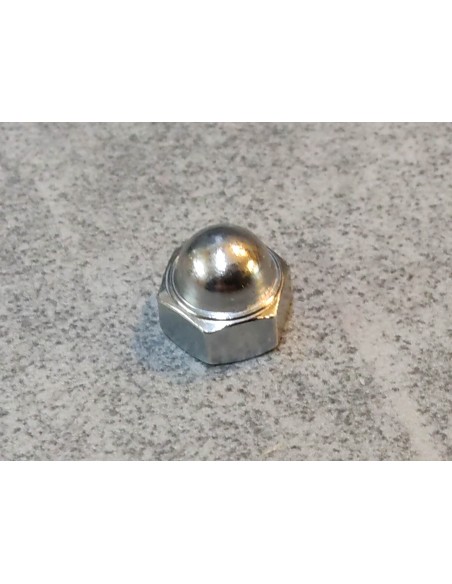 Ecrou borgne 6 mm HONDA 94021-06020
