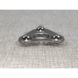 Plateau à billes mecanisme embrayage pour ST70 XR70/50 CRF70/50 22860046000