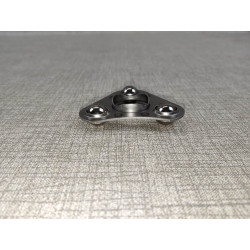 Plateau à billes mecanisme embrayage pour ST70 XR70/50 CRF70/50 22860046000