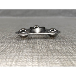 Plateau à billes mecanisme embrayage pour ST70 XR70/50 CRF70/50 22860046000