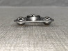 Plateau à billes mecanisme embrayage pour ST70 XR70/50 CRF70/50 22860046000