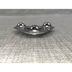 Plateau à billes mecanisme embrayage pour ST70 XR70/50 CRF70/50 22860046000
