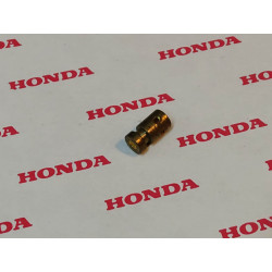 Gicleur 60 PC50 A/K1 PS50 K1 PF50 AMIGO HONDA 99114-0630600