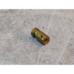 Gicleur 60 PC50 A/K1 PS50 K1 PF50 AMIGO HONDA 99114-0630600
