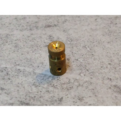 Gicleur 60 PC50 A/K1 PS50 K1 PF50 AMIGO HONDA 99114-0630600
