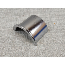 Demi-lune d'échappement adaptable Honda CB125 CB350 CB400 Four