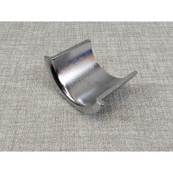 Demi-lune d'échappement adaptable Honda CB125 CB350 CB400 Four