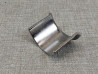 Demi-lune d'échappement adaptable Honda CB125 CB350 CB400 Four