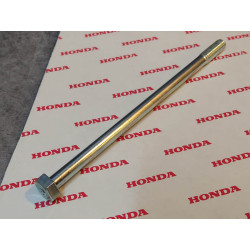 Vis à tête hexagonale 6x110 HONDA 92101-061100A