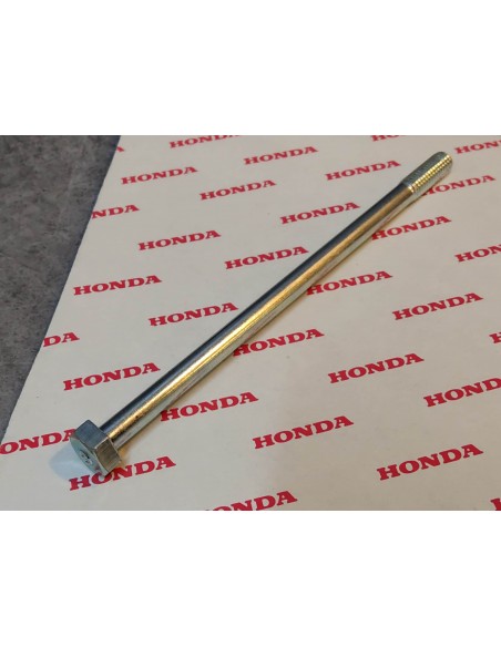 Vis à tête hexagonale 6x110 HONDA 92101-061100A