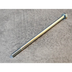 Vis à tête hexagonale 6x110 HONDA 92101-061100A