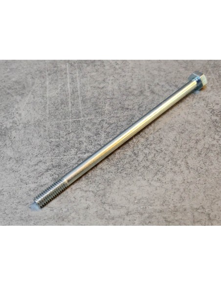 Vis à tête hexagonale 6x110 HONDA 92101-061100A