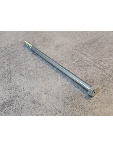 Vis à tête hexagonale 6x110 HONDA 92101-061100A