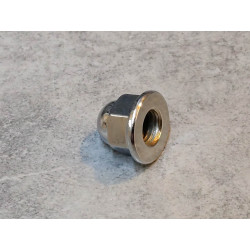 Ecrou borgne 9 mm CRF250 COTA 4RT... HONDA 90232-MB6-680