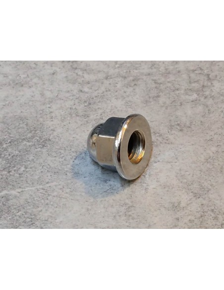 Ecrou borgne 9 mm CRF250 COTA 4RT... HONDA 90232-MB6-680