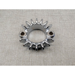 Collerette adaptable CB350 400 Four CB550 F K CB125 K5 HONDA 18231-333-020P