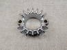 Collerette adaptable CB350 400 Four CB550 F K CB125 K5 HONDA 18231-333-020P